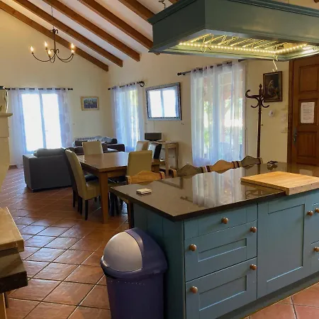 La Cheneraie Holiday home *