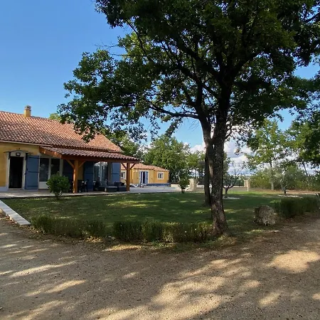 Holiday home La Cheneraie *