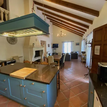 La Cheneraie Artignosc-sur-Verdon