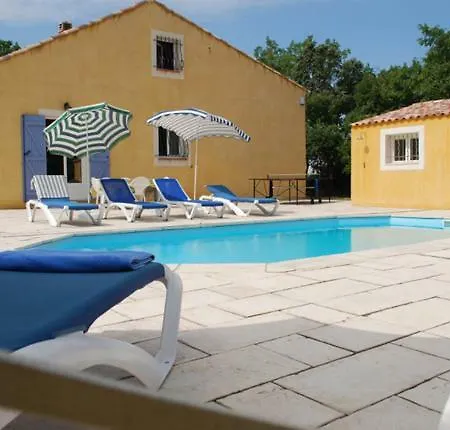 La Cheneraie Artignosc-sur-Verdon
